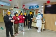 人文桂东·温度④ | 抚慰，在每一个需要的时刻