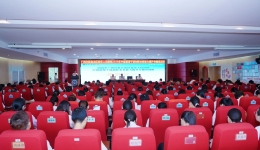 广西桂东人民医院举办2026年中层管理干部创新业务能力提升培训班