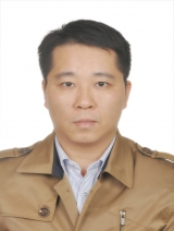 谢永强