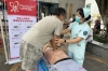 广西桂东人民医院开展“律动不息”世界心脏日系列活动