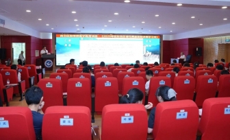 广西桂东人民医院成功举办2026年桂东地区慢性病康复新进展学习班
